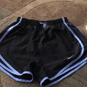 Nike Dri-Fit shorts